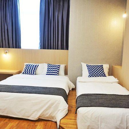 The Tree Hotel Муар Екстер'єр фото