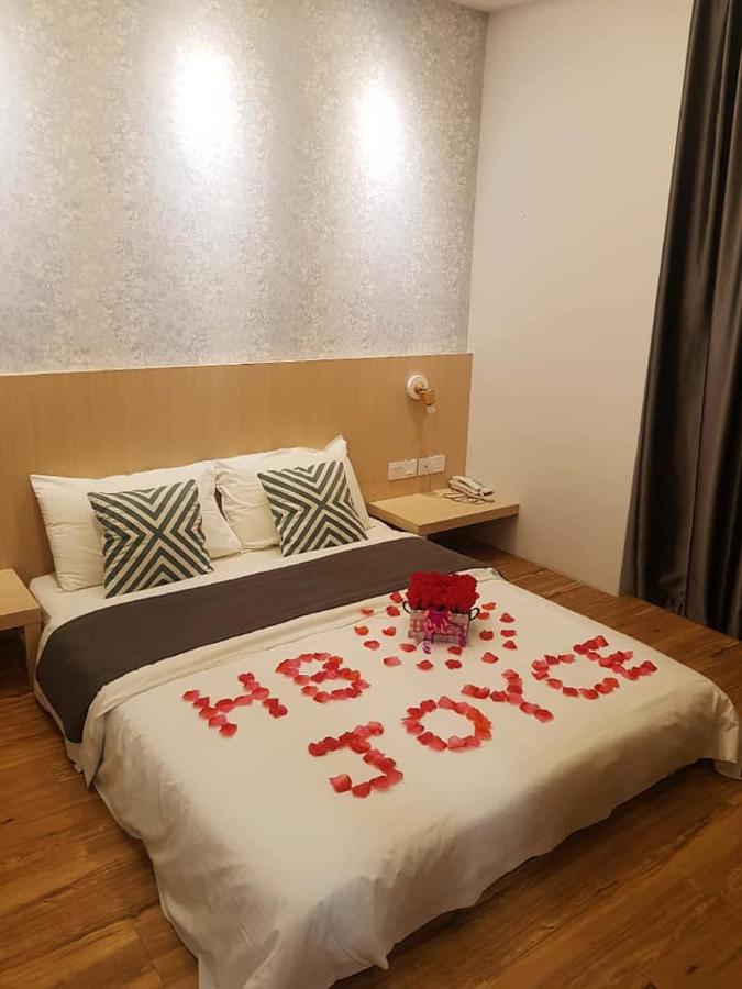 The Tree Hotel Муар Екстер'єр фото