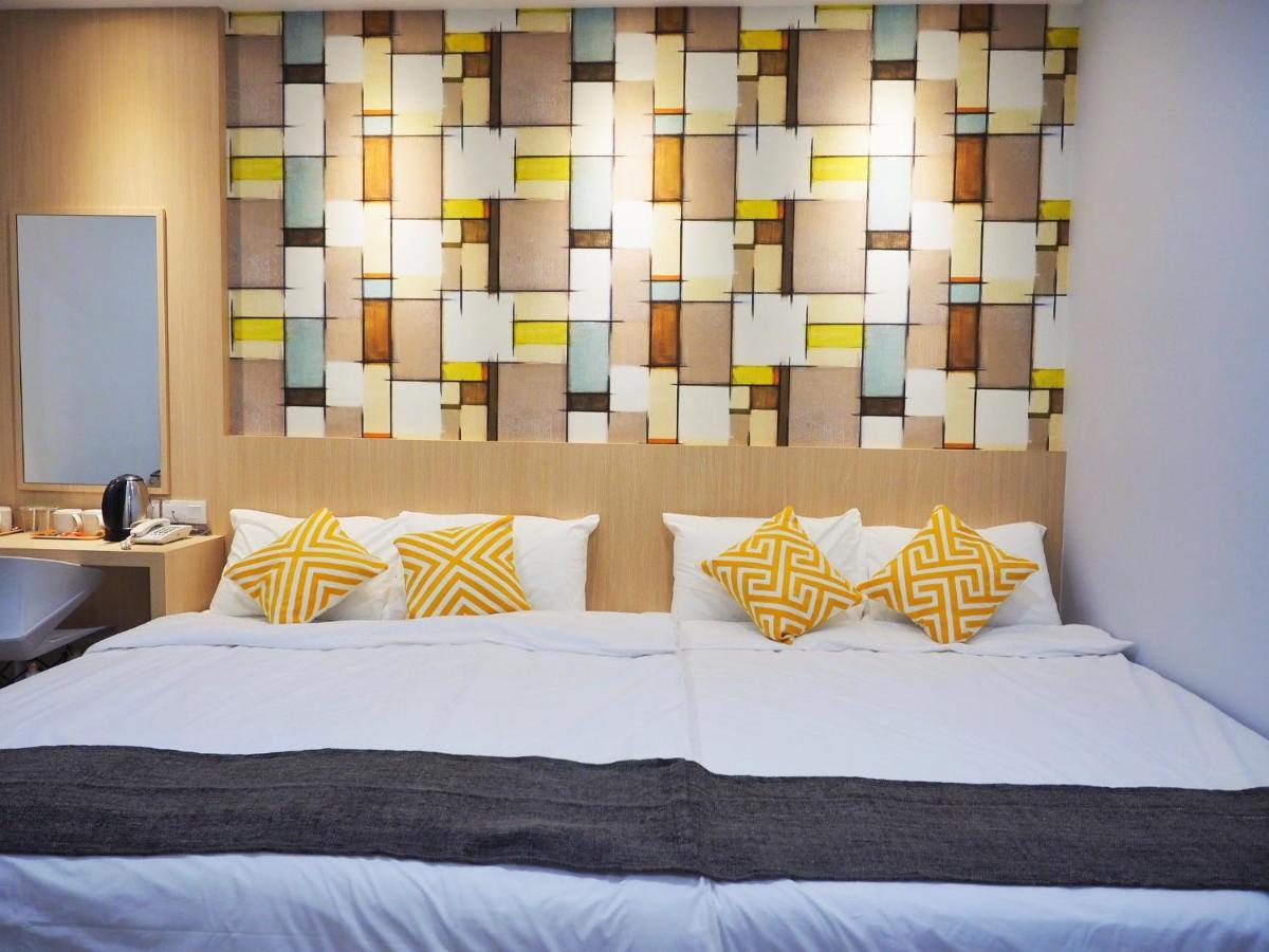 The Tree Hotel Муар Екстер'єр фото